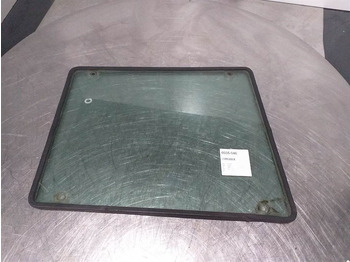 Cab and interior AHLMANN