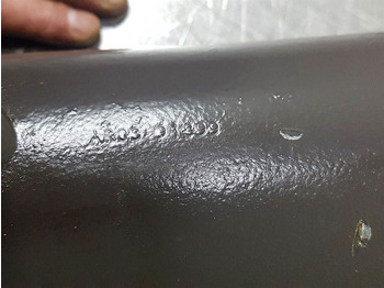 Hydraulics for Construction machinery Ahlmann AZ210-23100808-Steering cylinder/Lenkzylinder: picture 4