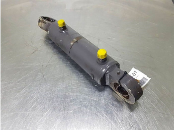 Hydraulics for Construction machinery Ahlmann AZ210-23100808-Steering cylinder/Lenkzylinder: picture 2