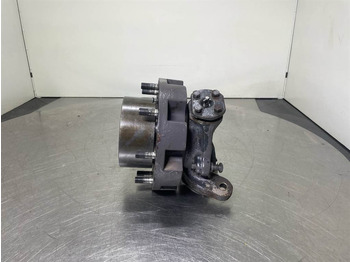 Axle and parts AHLMANN