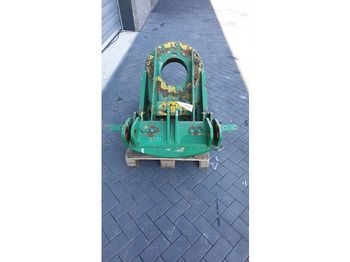 Frame/ Chassis for Construction machinery Ahlmann AZ6-4139206O-Chassis/Frame: picture 2