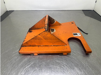 Frame/ Chassis AHLMANN