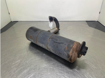 Engine for Construction machinery Ahlmann AZ6-4139574G-Exhaust/Auspuff/Uitlaat: picture 3