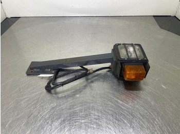 Electrical system AHLMANN