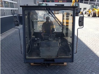 Cab and interior for Construction machinery Ahlmann AZ6-4150371K/4197781A-Cabin/Kabine/Cabine: picture 3
