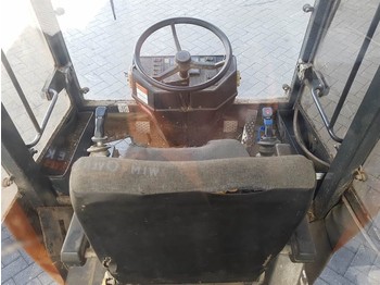 Cab and interior for Construction machinery Ahlmann AZ6-4150371K/4197781A-Cabin/Kabine/Cabine: picture 5