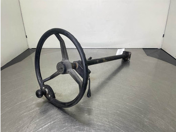 Ahlmann AZ6-4197340A-Steering wheel/Lenkrad/Stuur on lease Ahlmann AZ6-4197340A-Steering wheel/Lenkrad/Stuur: picture 1