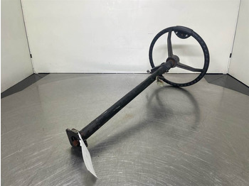 Ahlmann AZ6-4197340A-Steering wheel/Lenkrad/Stuur on lease Ahlmann AZ6-4197340A-Steering wheel/Lenkrad/Stuur: picture 3