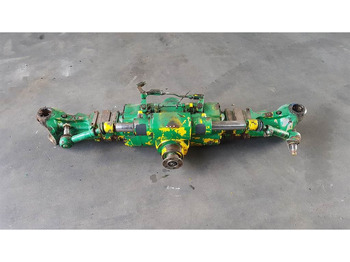 Axle and parts for Construction machinery Ahlmann AZ6-Clark-Hurth 278/117-Axle/Achse/As: picture 3