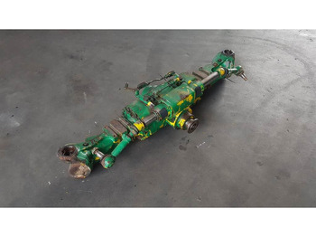 Axle and parts for Construction machinery Ahlmann AZ6-Clark-Hurth 278/117-Axle/Achse/As: picture 4