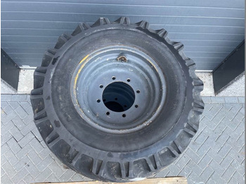Wheels and tires for Construction machinery Ahlmann AZ6-Mitas 405/70-20 (16/70-20)-Tire/Reifen/Band: picture 3