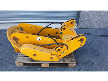 Frame/ Chassis AHLMANN