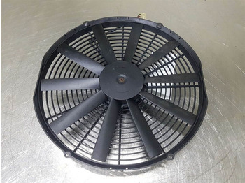 Electrical system AHLMANN