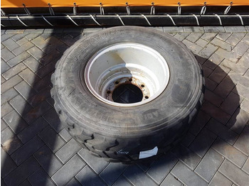 Wheels and tires for Construction machinery Alliance 365/70R25 EM - Tyre/Reifen/Band: picture 2 Wheels and tires for Construction machinery Alliance 365/70R25 EM - Tyre/Reifen/Band: picture 2