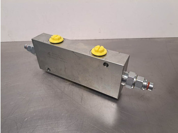 Hydraulics