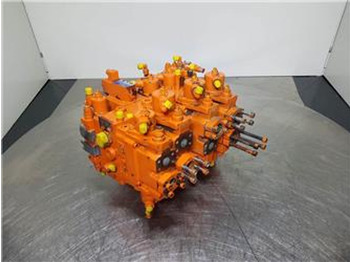 Hydraulics ATLAS