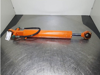 Hydraulics ATLAS