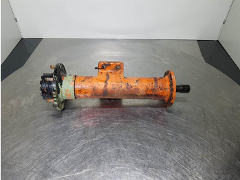 Axle and parts ATLAS