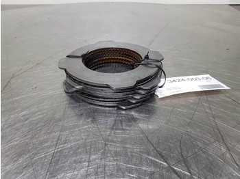 Brake parts ATLAS