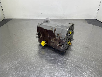 Hydraulics for Construction machinery Atlas AR65-Linde-Drive motor/Fahrmotor/Rijmotor: picture 5