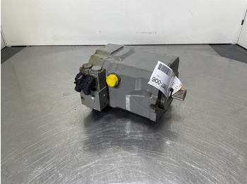 Hydraulics for Construction machinery Atlas AR65-Linde-Drive motor/Fahrmotor/Rijmotor: picture 2