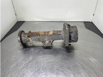 Axle and parts ATLAS