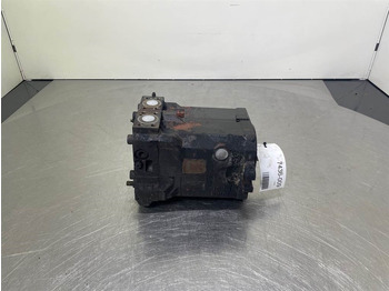 Hydraulics for Construction machinery Atlas AR75-Linde-Drive motor/Fahrmotor/Rijmotor: picture 4