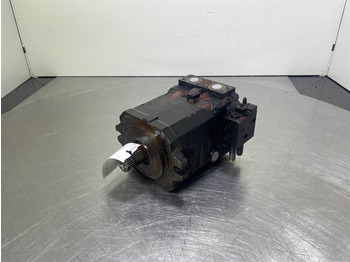Hydraulics ATLAS