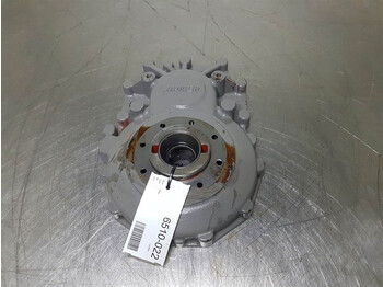 Gearbox for Construction machinery Atlas -Spicer Dana 3571410084-Drive housing/Behuizing: picture 2