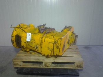 Gearbox and parts