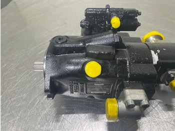 Hydraulics for Construction machinery Bomag 05802635-Rexroth A10VO45DRS/53L-Load sensing pump: picture 2 Hydraulics for Construction machinery Bomag 05802635-Rexroth A10VO45DRS/53L-Load sensing pump: picture 2