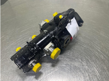 Hydraulics for Construction machinery Bomag 05802635-Rexroth A10VO45DRS/53L-Load sensing pump: picture 5 Hydraulics for Construction machinery Bomag 05802635-Rexroth A10VO45DRS/53L-Load sensing pump: picture 5