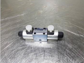 Hydraulics BOSCH