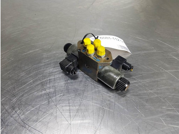 Hydraulics ZEPPELIN