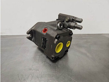 New Hydraulics for Construction machinery Brueninghaus Hydromatik A10VO28DFR1/52R-Load sensing pump: picture 5