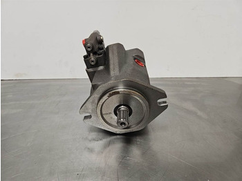 New Hydraulics for Construction machinery Brueninghaus Hydromatik A10VO28DFR1/52R-Load sensing pump: picture 3