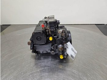 Hydraulics for Construction machinery Brueninghaus Hydromatik A4VG71DA2D4/32R-Drive pump/Fahrpumpe: picture 2