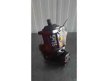 Hydraulics BRUENINGHAUS