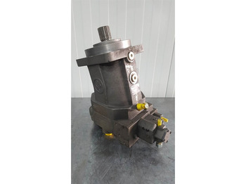 Hydraulics BRUENINGHAUS