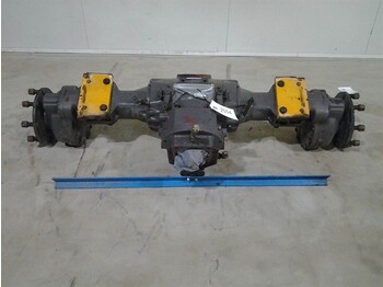 Axle and parts