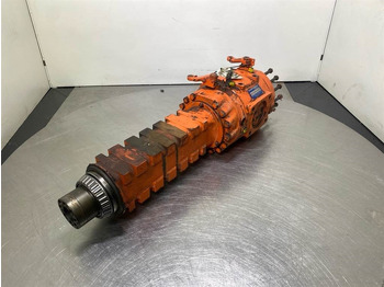 Axle and parts for Construction machinery CLARK-HURTH 317/177/50 - Axle/Achse/As: picture 2