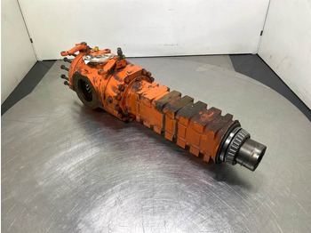 Axle and parts for Construction machinery CLARK-HURTH 317/177/50 - Axle/Achse/As: picture 4