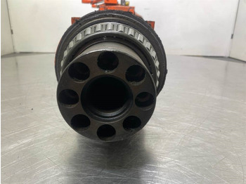 Axle and parts for Construction machinery CLARK-HURTH 317/177/50 - Axle/Achse/As: picture 3