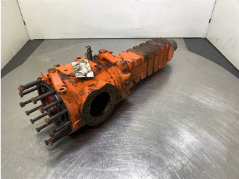 Axle and parts for Construction machinery CLARK-HURTH 317/177/50 - Axle/Achse/As: picture 5