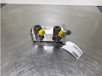 Hydraulics Casappa - Gearpump/Zahnradpumpe/Tandwielpomp: picture 2