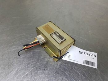 Electrical system CASE