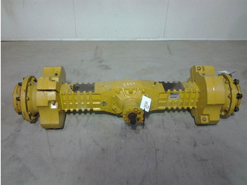 Axle and parts CATERPILLAR