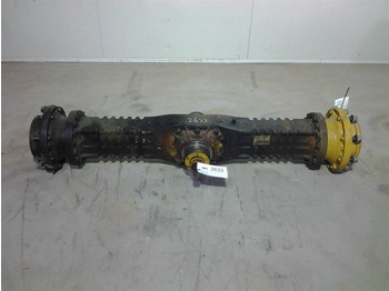 Axle and parts CATERPILLAR
