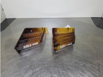 Frame/ Chassis CATERPILLAR