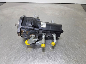 Hydraulics for Construction machinery Cat 907M- 455-7967 -Gearpump/Zahnradpumpe/Tandwielpomp: picture 3